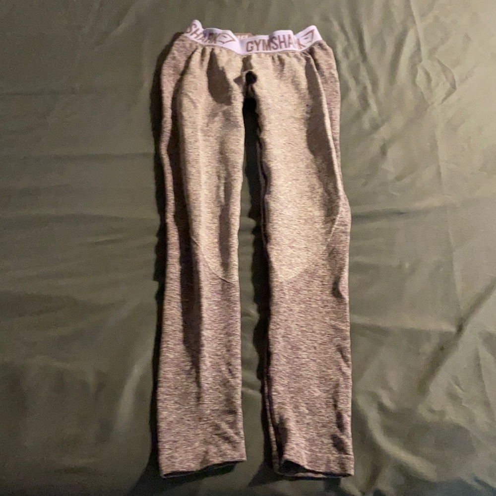 Leggings - small